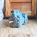 มอเตอร์ไฮดรอลิค TB series ออบิทมอเตอร์ HYDRAULIC MOTOR Orbit Motor มอเตอร์หัวขับ